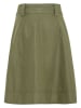 Camel Active Spódnica w kolorze khaki