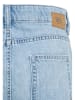 Camel Active Spijkershort lichtblauw