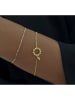 ÔNESSA Gecoate armband