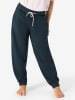 super.natural Sweatbroek donkerblauw