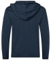 super.natural Hoodie in Dunkelblau