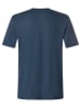 super.natural Functioneel shirt "Surf Trip" donkerblauw