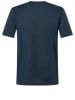 super.natural Functioneel shirt "Mino" donkerblauw