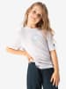 super.natural Functioneel shirt "Tulips" lichtroze