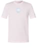 super.natural Funktionsshirt "Tulips" in Rosa