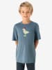super.natural Funktionsshirt "Johnny" in Blau