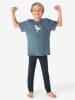 super.natural Funktionsshirt "Johnny" in Blau