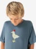 super.natural Funktionsshirt "Johnny" in Blau