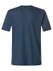 super.natural Funktionsshirt "Johnny" in Dunkelblau