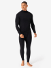 super.natural Funktionsshirt "Tundra175" in Schwarz