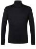 super.natural Functioneel shirt "Tundra175" zwart