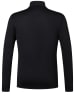 super.natural Funktionsshirt "Tundra175" in Schwarz