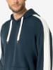 super.natural Hoodie "Colorado" donkerblauw