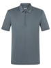 super.natural Poloshirt in Blau