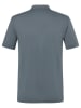 super.natural Poloshirt blauw