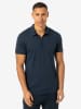 super.natural Poloshirt in Dunkelblau