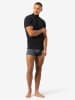 super.natural Functioneel shirt "Tundra" zwart
