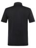 super.natural Funktionsshirt "Tundra" in Schwarz