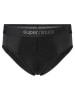 super.natural Functionele slip "Tundra" zwart