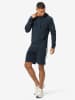 super.natural Hoodie "Favourite" in Dunkelblau