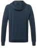 super.natural Hoodie "Favourite" donkerblauw