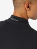 super.natural Sweatvest "Universal" zwart