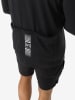 super.natural Sweatjacke ''Universal'' in Schwarz