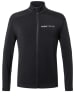 super.natural Sweatvest "Universal" zwart