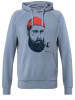 super.natural Hoodie "Fav Sailor" in Blau