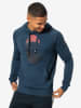 super.natural Hoodie "Fav Sailor" donkerblauw