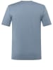super.natural Funktionsshirt "Better Bike" in Hellblau