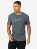 super.natural Funktionsshirt "Hiking" in Grau