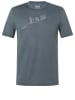 super.natural Funktionsshirt "Hiking" in Grau
