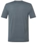 super.natural Funktionsshirt "Hiking" in Grau