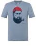 super.natural Functioneel shirt "Sailor" lichtblauw