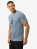 super.natural Funktionsshirt "Carabineri" in Hellblau