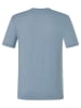 super.natural Functioneel shirt "Juhos Finest" lichtblauw