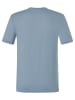 super.natural Funktionsshirt "Sun Lovers" in Hellblau