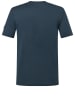 super.natural Funktionsshirt "Johnny" in Dunkelblau