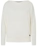 super.natural Longsleeve "Kula" wit