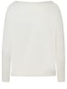 super.natural Longsleeve "Kula" in Weiß