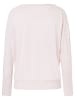 super.natural Longsleeve "Kula" lichtroze