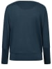 super.natural Longsleeve "Kula" in Dunkelblau