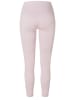 super.natural Trainingsleggings in Rosa