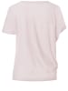 super.natural Yogashirt "Loose" in Rosa