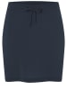 super.natural Rok "Everyday" donkerblauw