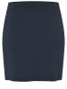 super.natural Rok "Everyday" donkerblauw