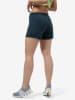 super.natural Sweatshort "Wide" donkerblauw