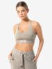 super.natural Sportbeha "Super" beige