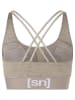 super.natural Sportbeha "Super" beige
